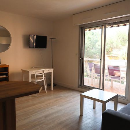 Appartement L'Amirauté à Bormes-les-Mimosas Extérieur photo