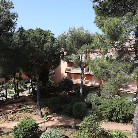 Appartement L'Amirauté à Bormes-les-Mimosas Extérieur photo