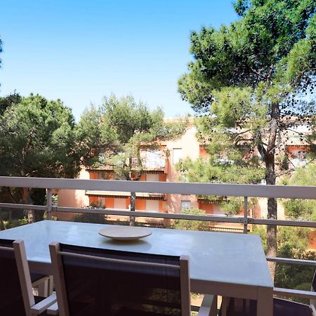 Appartement L'Amirauté à Bormes-les-Mimosas Extérieur photo