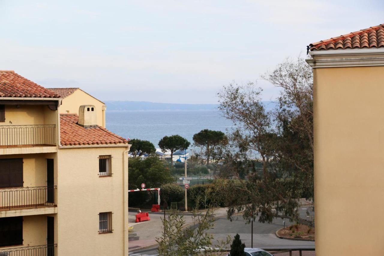 Appartement L'Amirauté à Bormes-les-Mimosas Extérieur photo