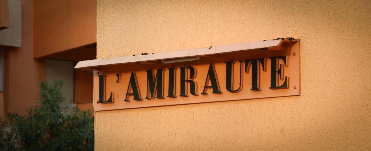Appartement L'Amirauté à Bormes-les-Mimosas Extérieur photo