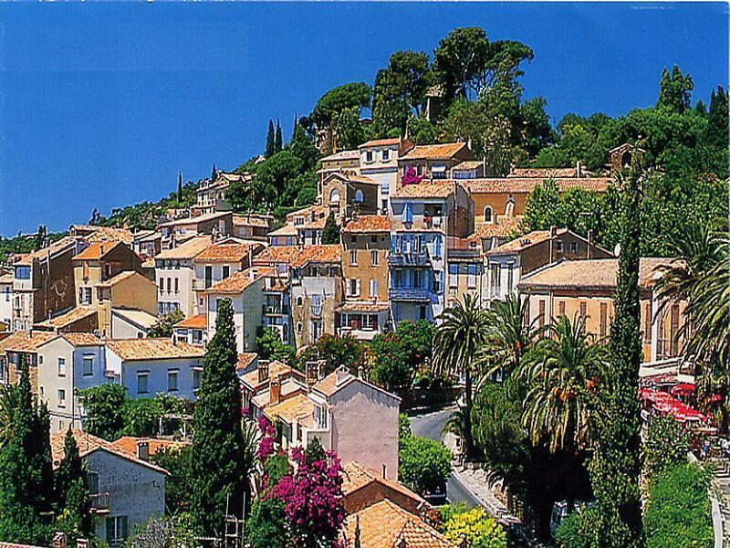 Appartement L'Amirauté à Bormes-les-Mimosas Extérieur photo